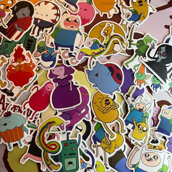 🦋STICKER ADD-ON🦋 - Picture 11 of 13